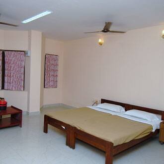 Hotel TamilNnadu, TTDC, Kancheepuraam - Kanchipuram, Kanchipuram 4